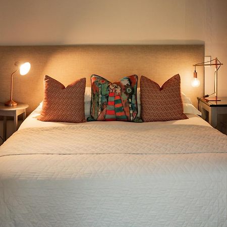 Elianthe Guesthouse Swellendam Kültér fotó