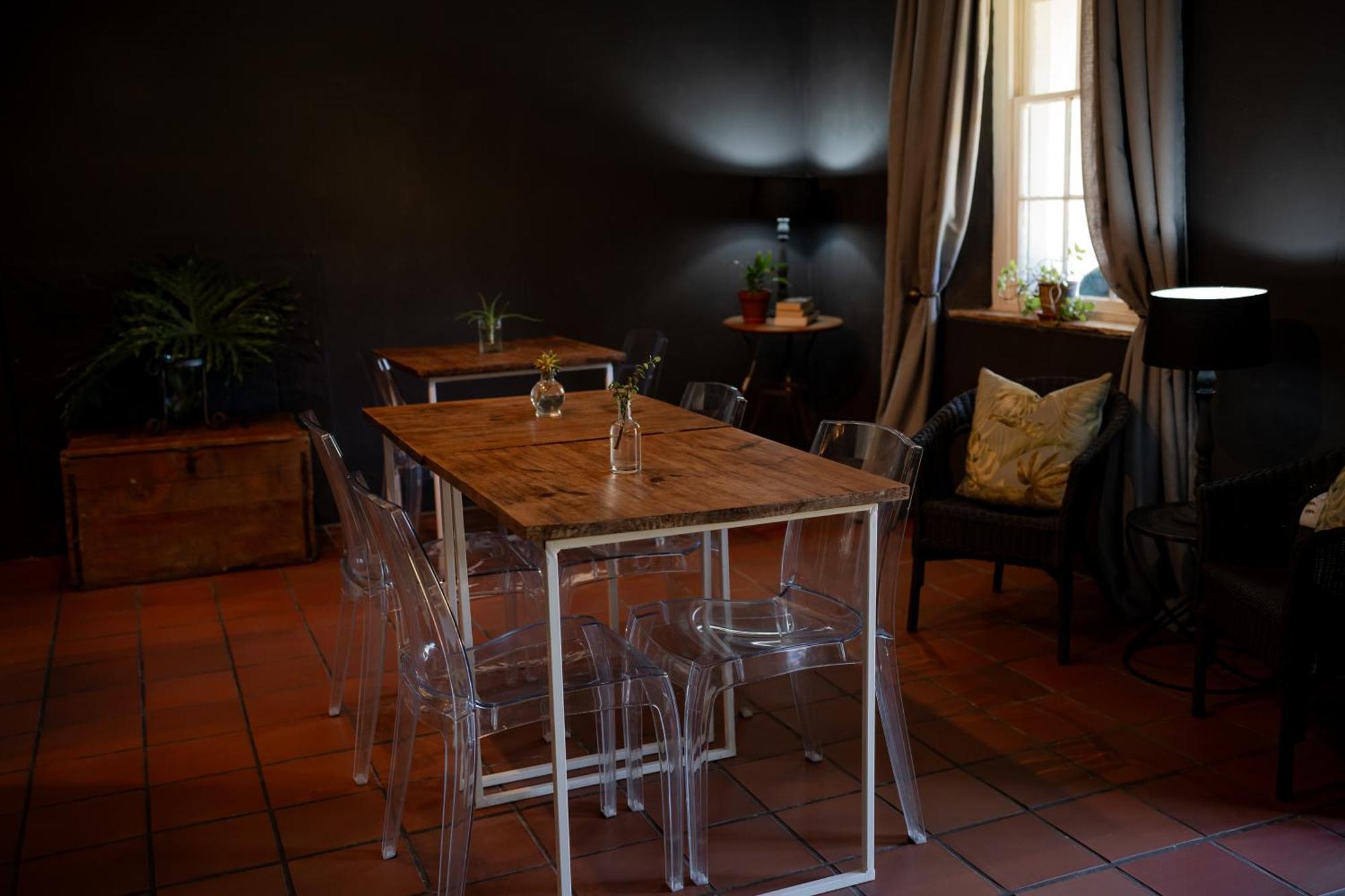 Elianthe Guesthouse Swellendam Kültér fotó