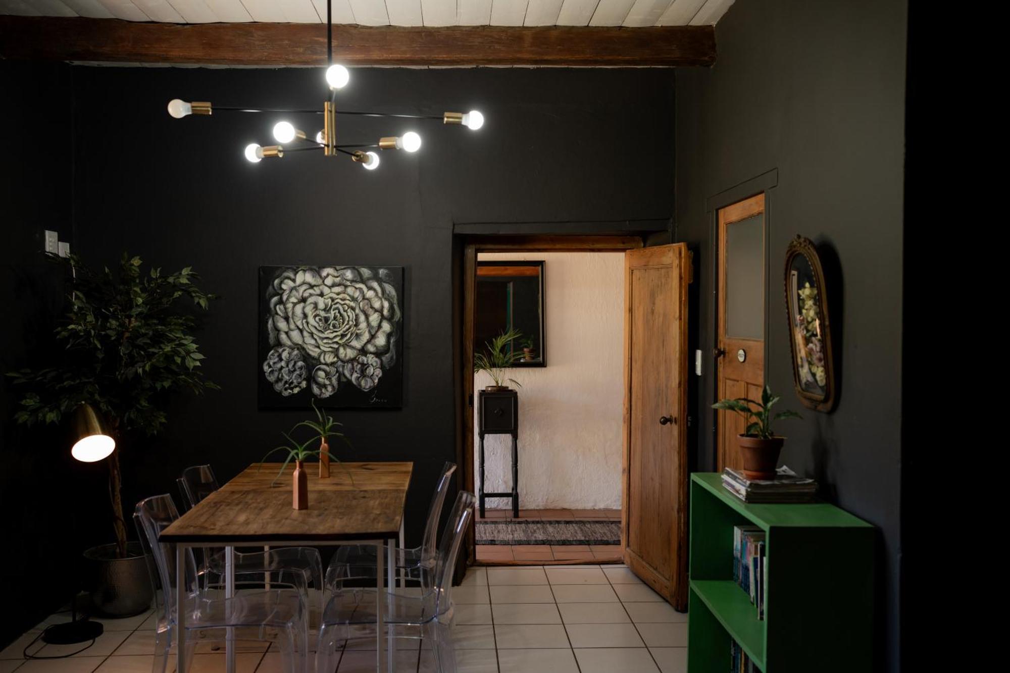 Elianthe Guesthouse Swellendam Kültér fotó