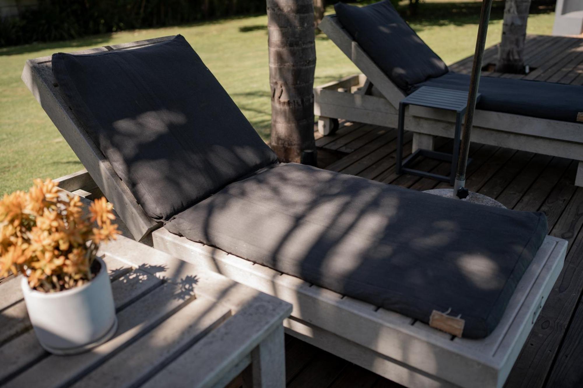 Elianthe Guesthouse Swellendam Kültér fotó