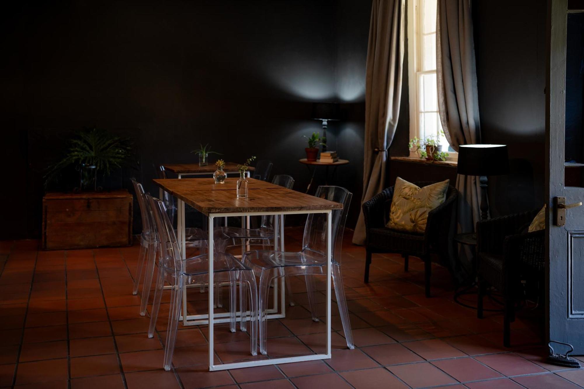 Elianthe Guesthouse Swellendam Kültér fotó