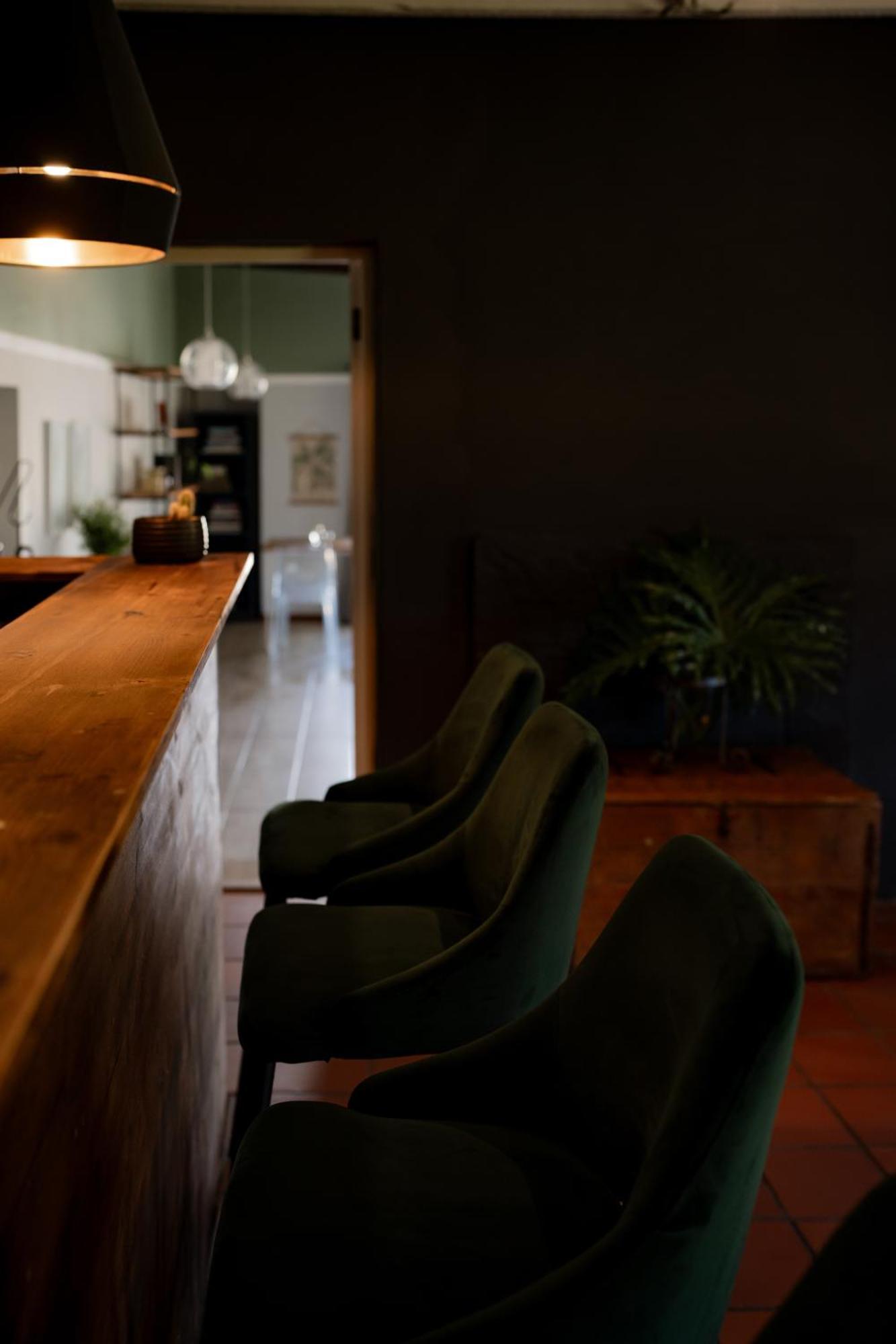 Elianthe Guesthouse Swellendam Kültér fotó