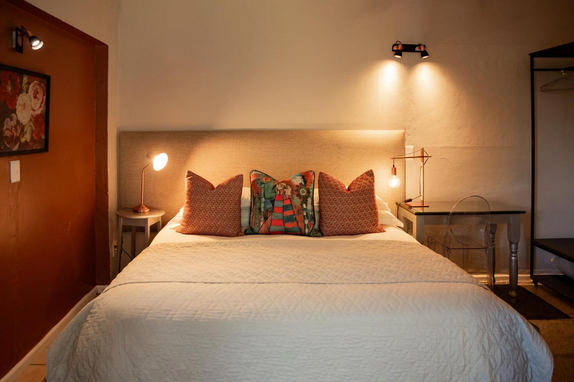 Elianthe Guesthouse Swellendam Szoba fotó