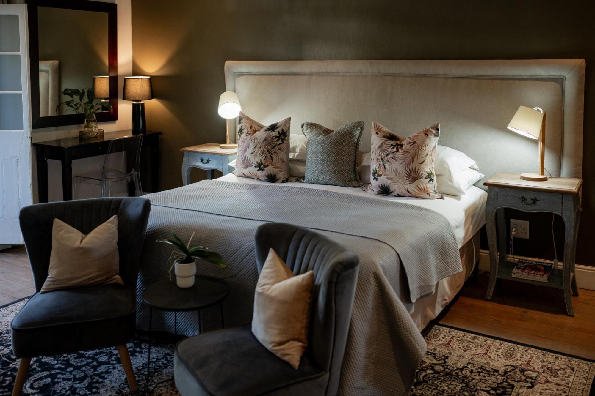 Elianthe Guesthouse Swellendam Kültér fotó