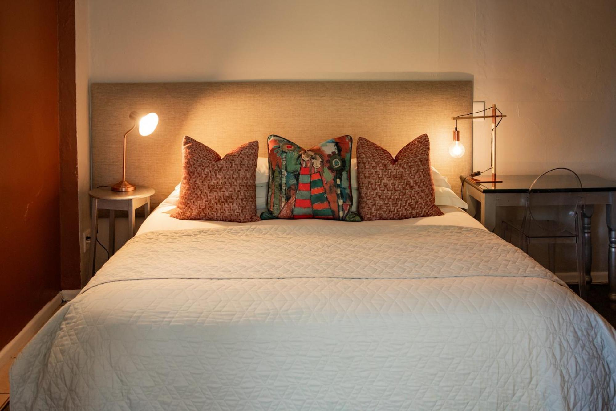 Elianthe Guesthouse Swellendam Kültér fotó