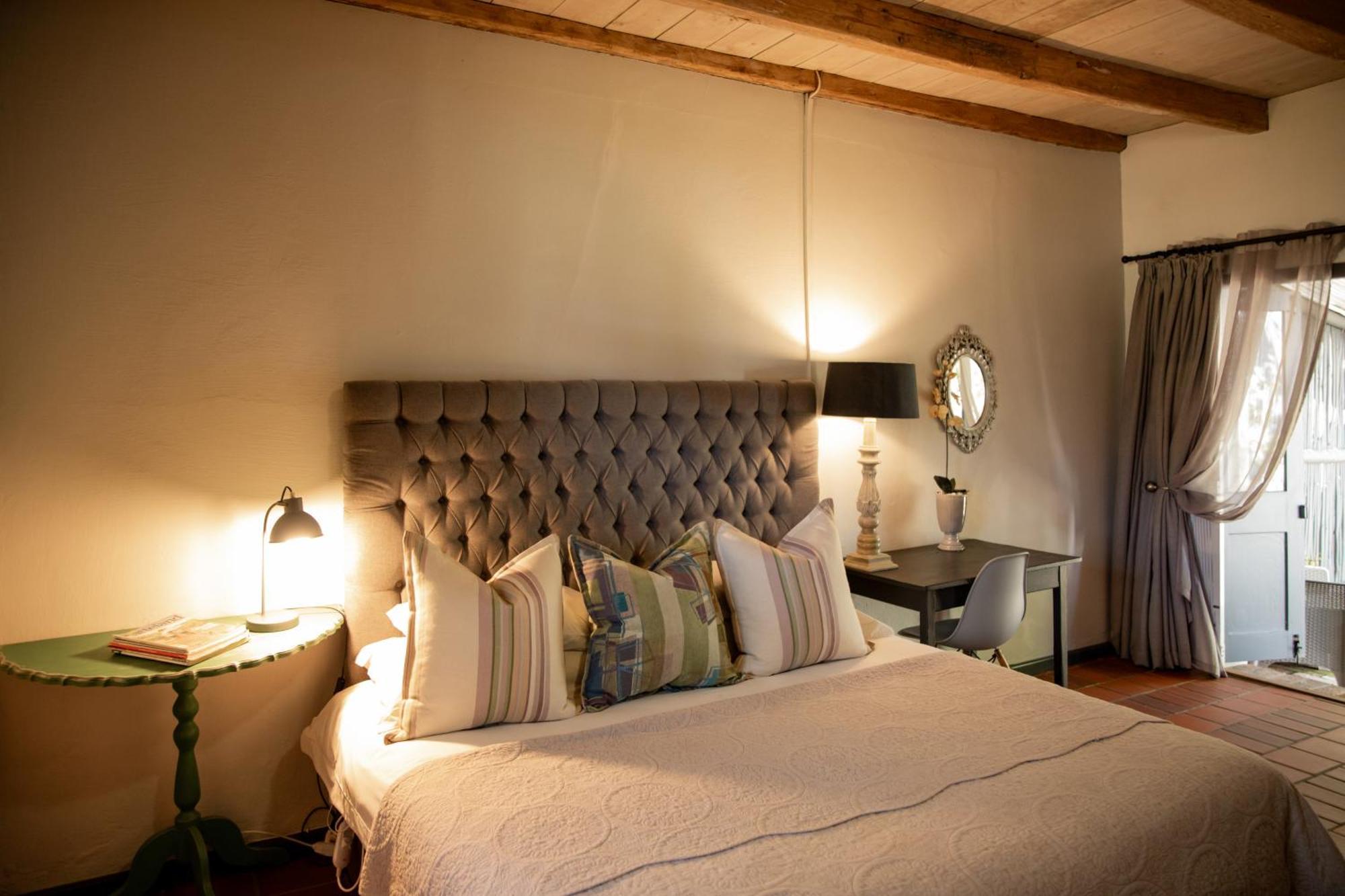 Elianthe Guesthouse Swellendam Szoba fotó