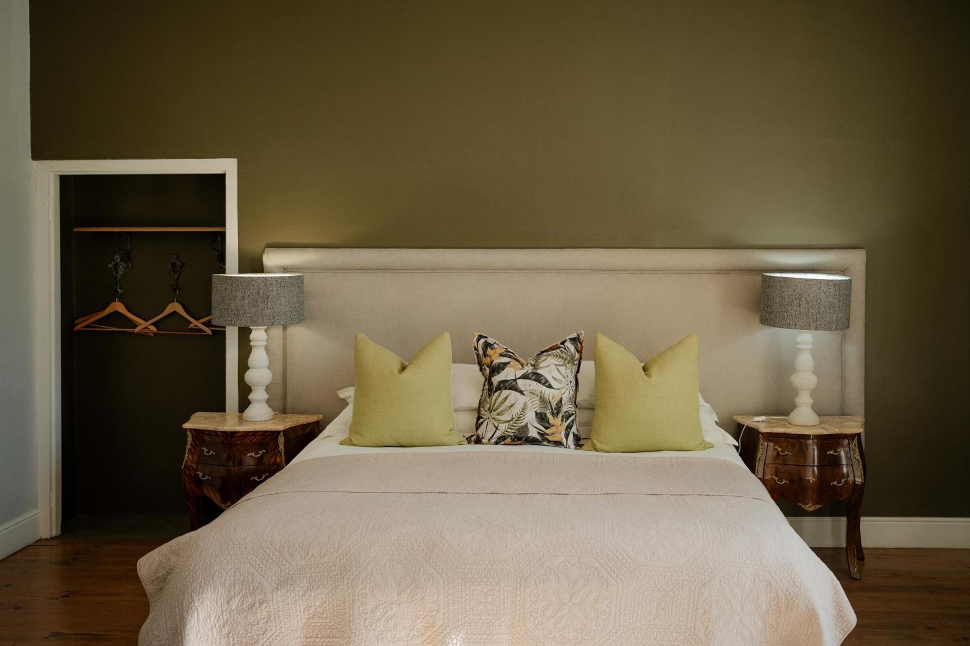 Elianthe Guesthouse Swellendam Kültér fotó