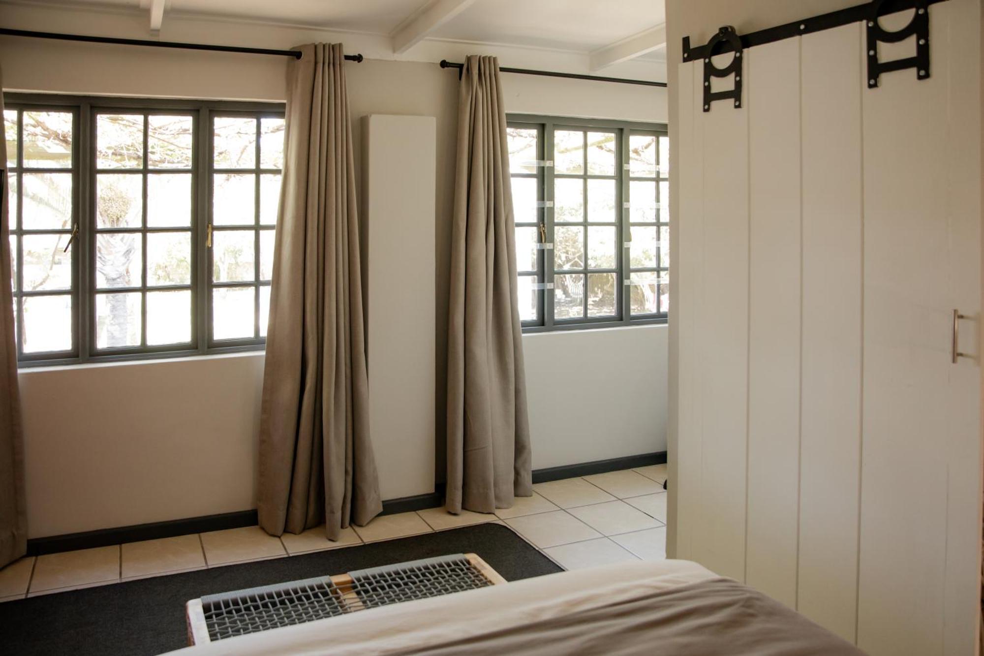 Elianthe Guesthouse Swellendam Szoba fotó
