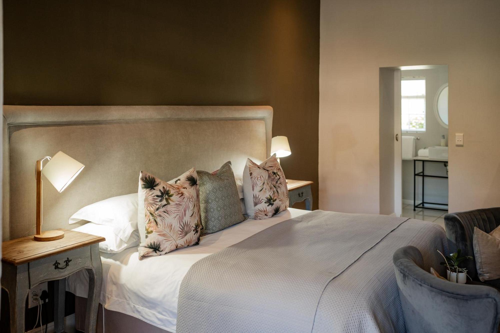 Elianthe Guesthouse Swellendam Kültér fotó