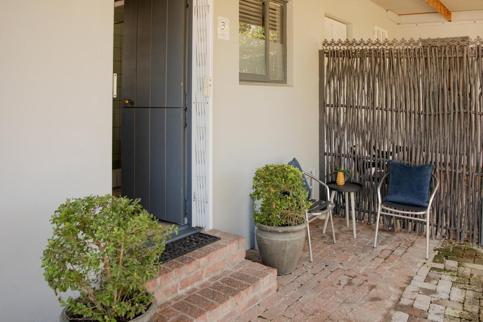 Elianthe Guesthouse Swellendam Kültér fotó
