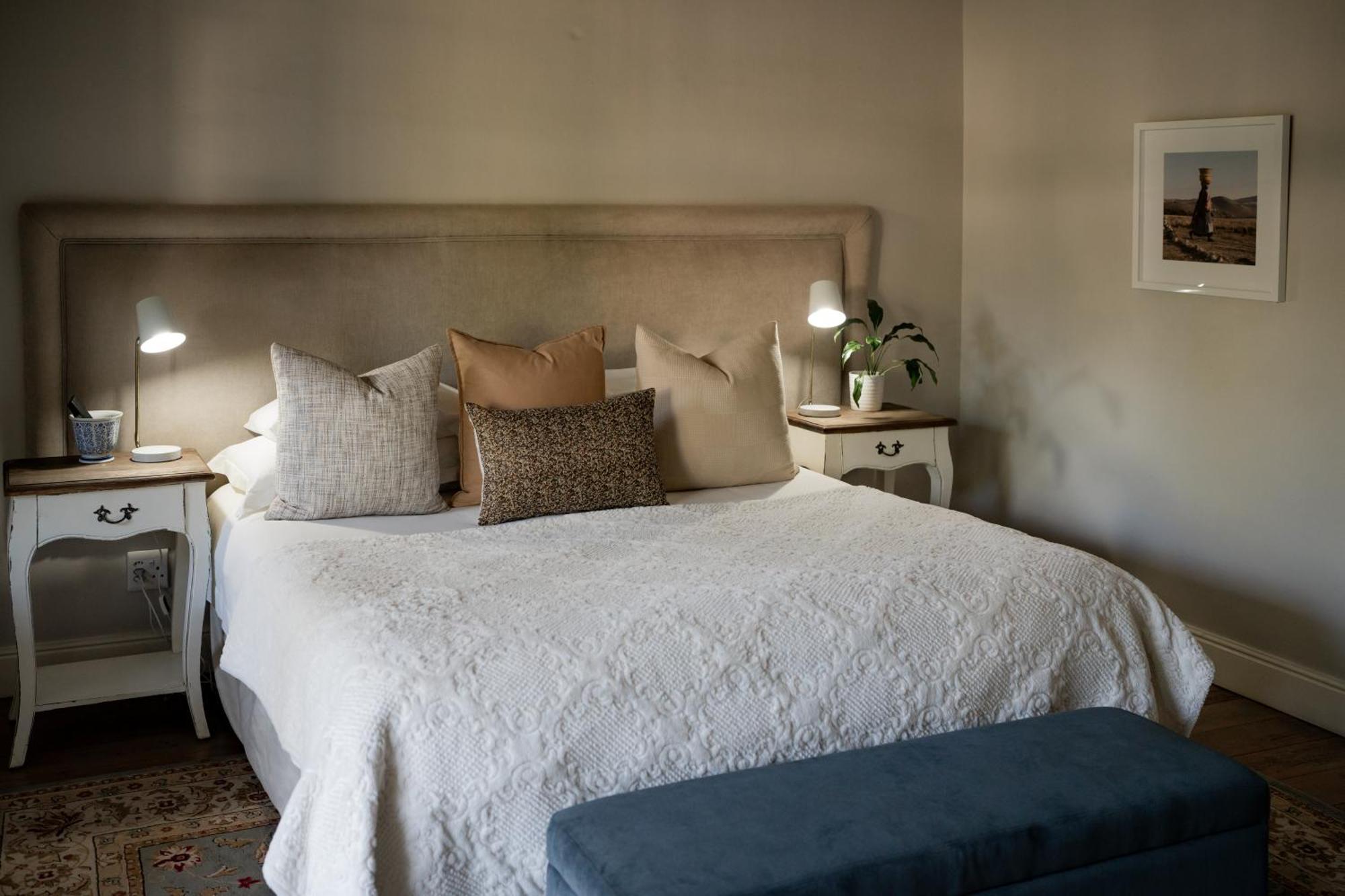 Elianthe Guesthouse Swellendam Kültér fotó
