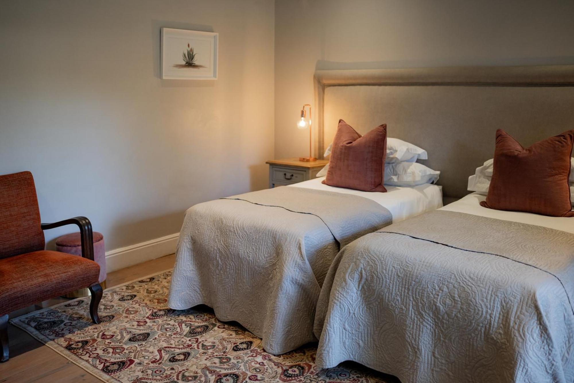 Elianthe Guesthouse Swellendam Kültér fotó