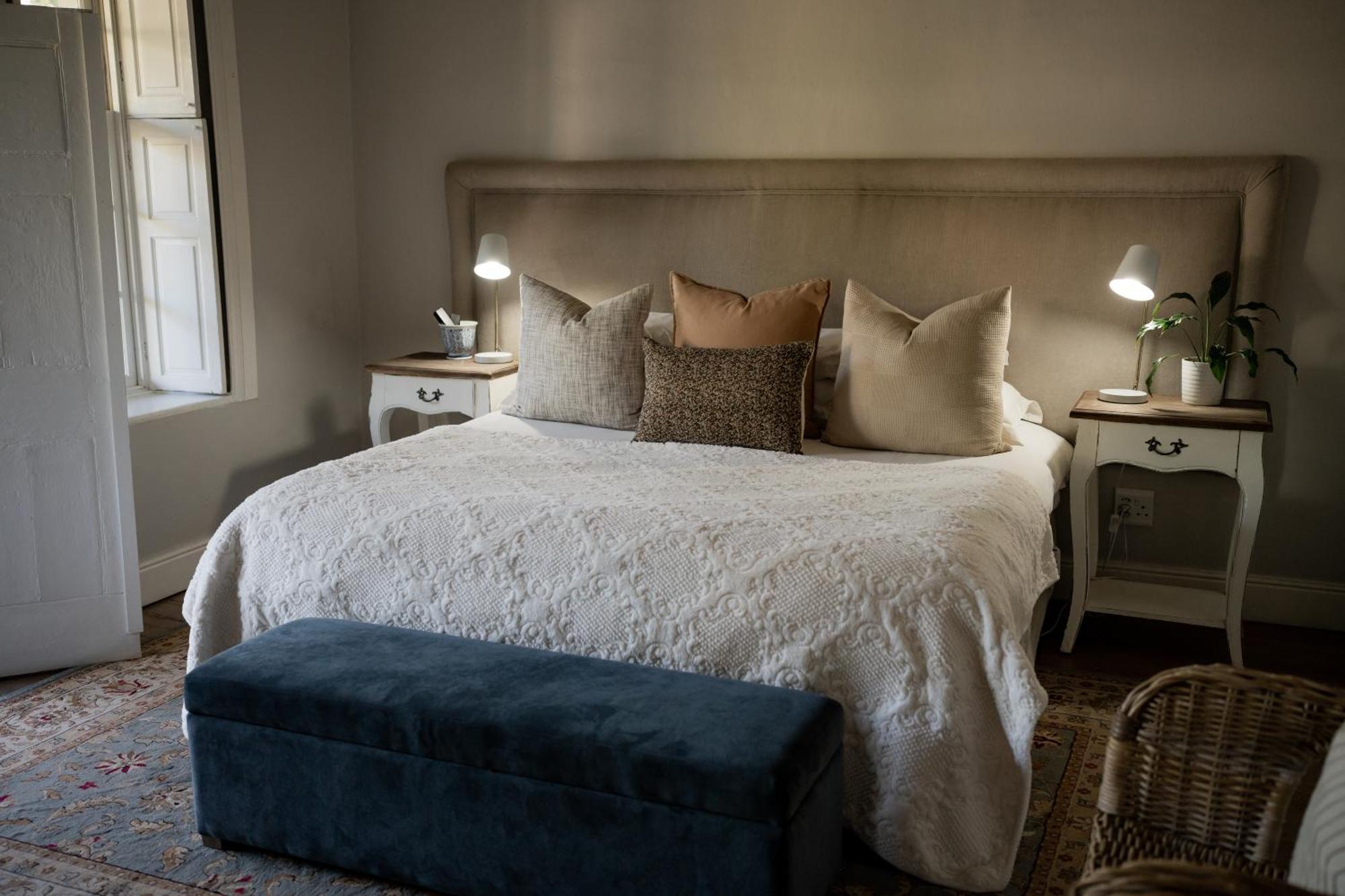 Elianthe Guesthouse Swellendam Szoba fotó