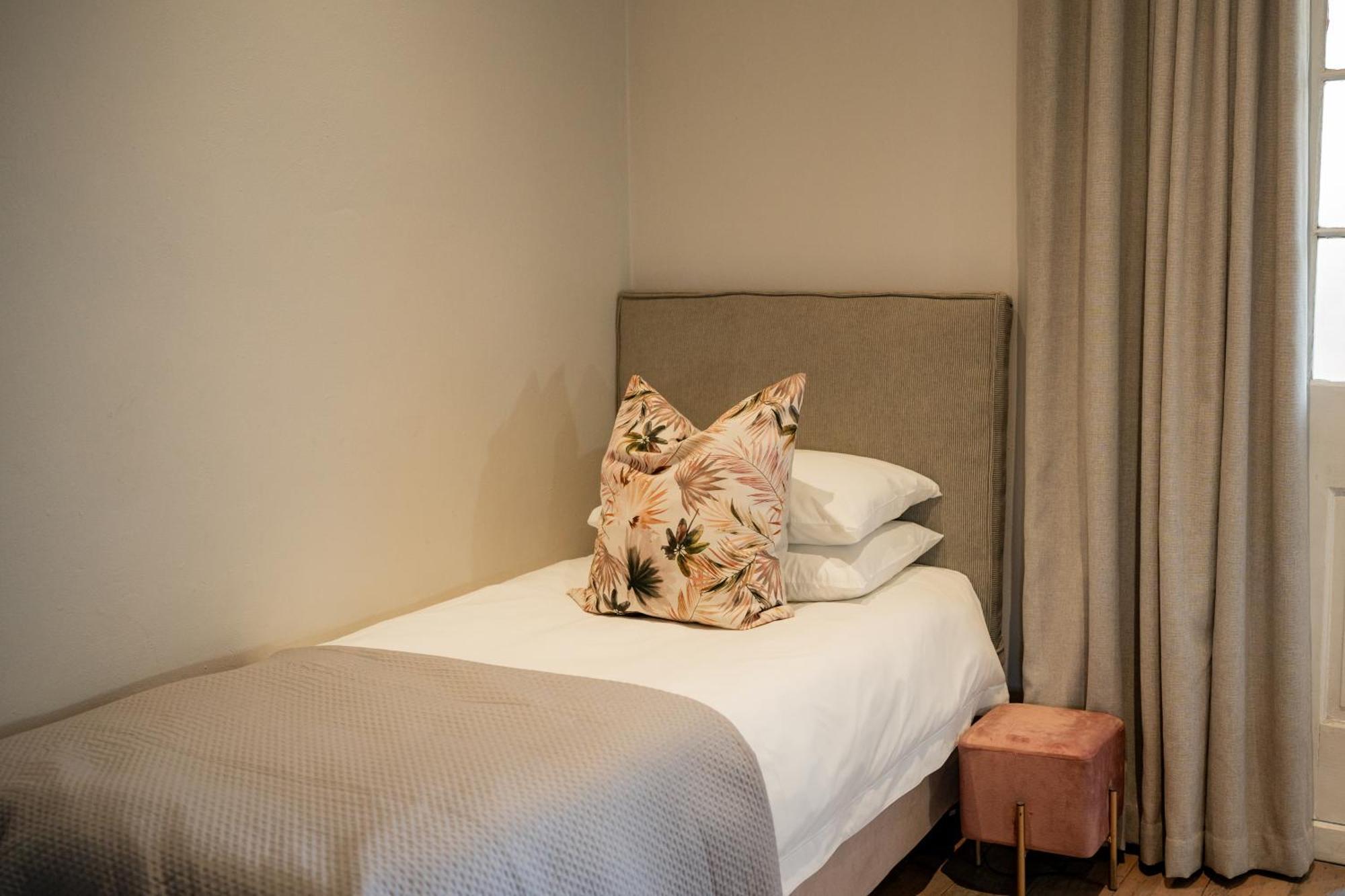 Elianthe Guesthouse Swellendam Kültér fotó