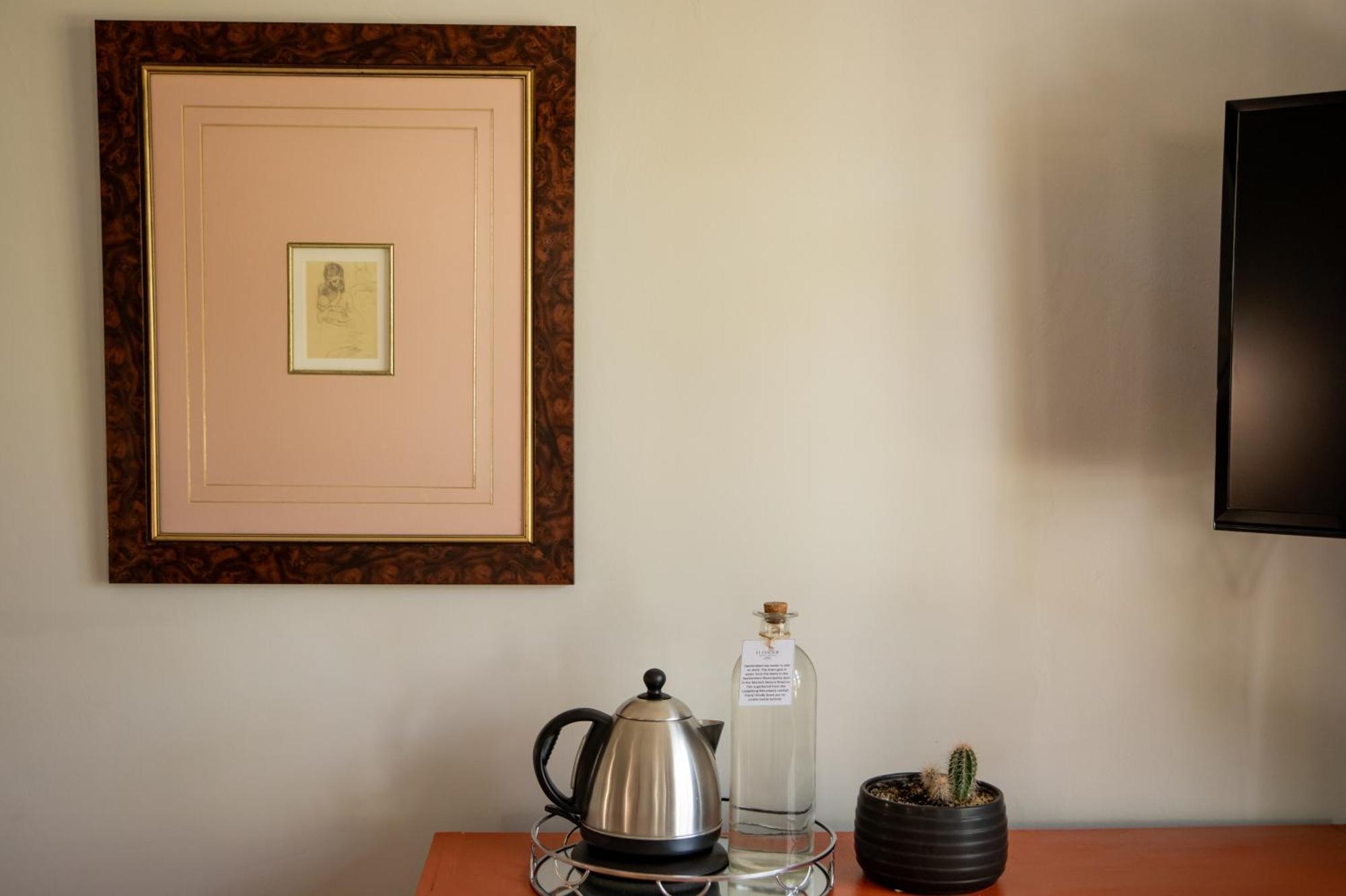 Elianthe Guesthouse Swellendam Kültér fotó