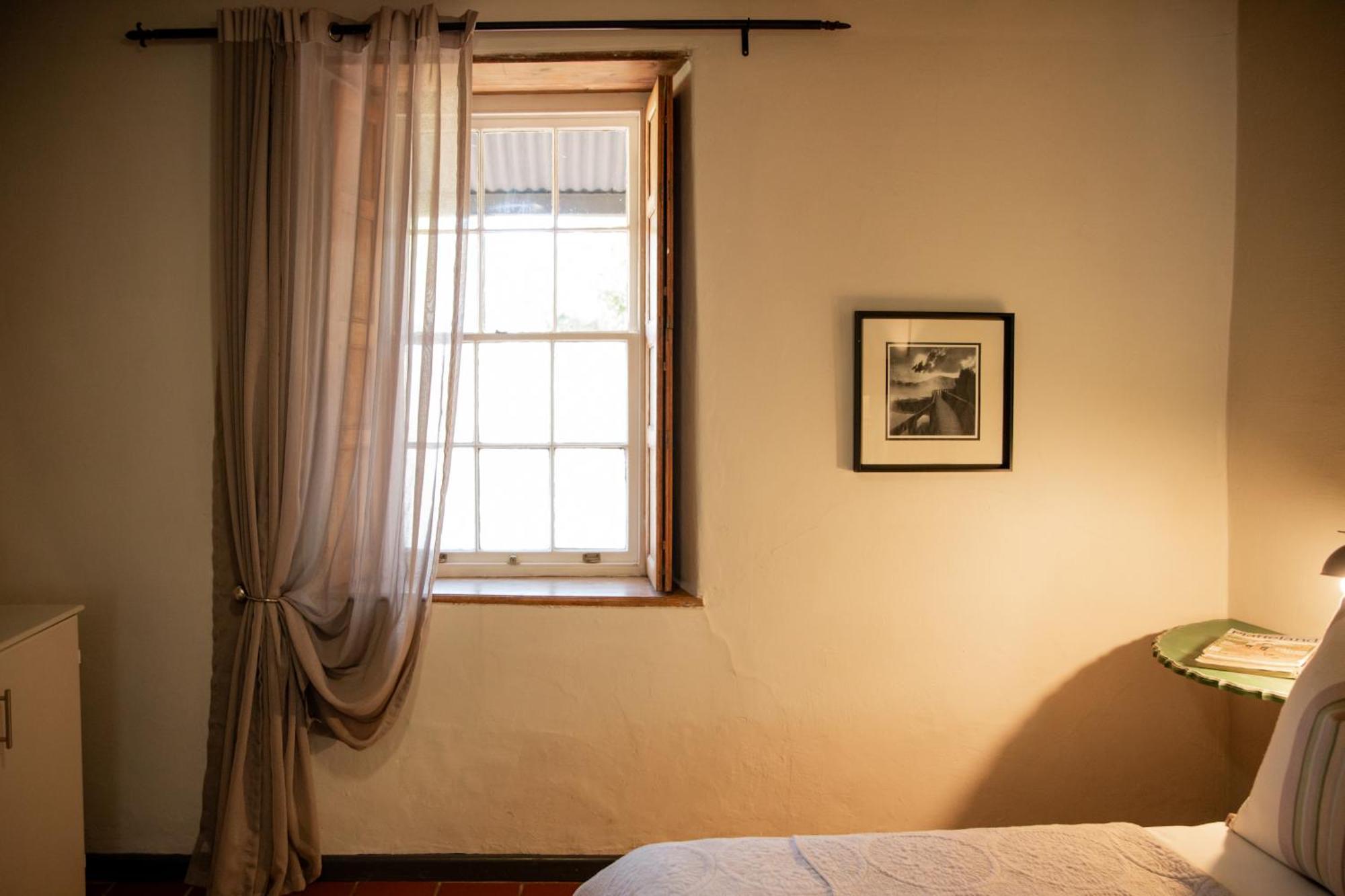 Elianthe Guesthouse Swellendam Kültér fotó
