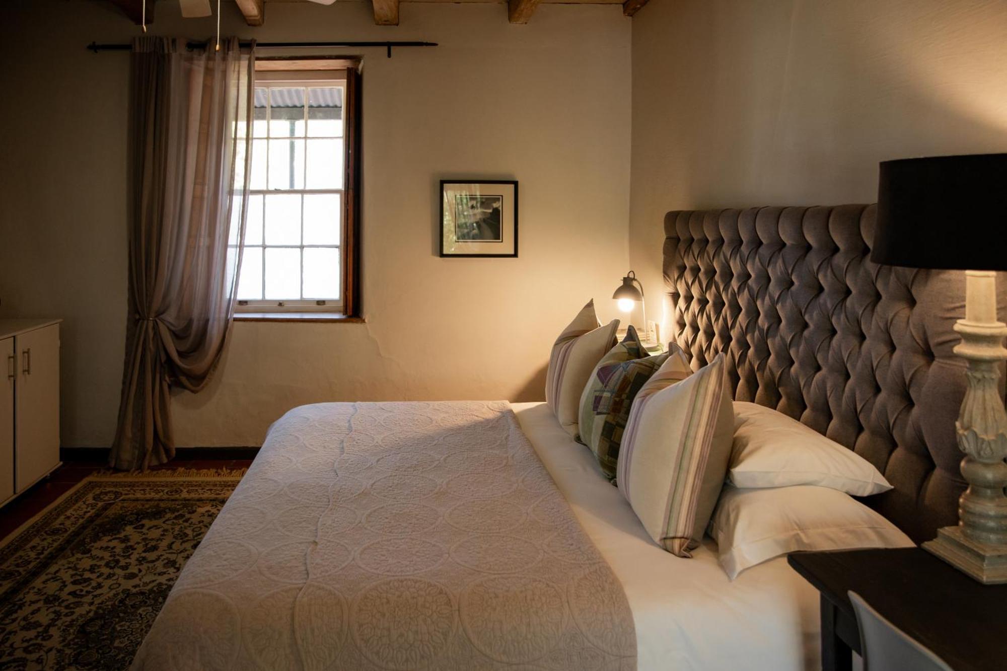 Elianthe Guesthouse Swellendam Kültér fotó