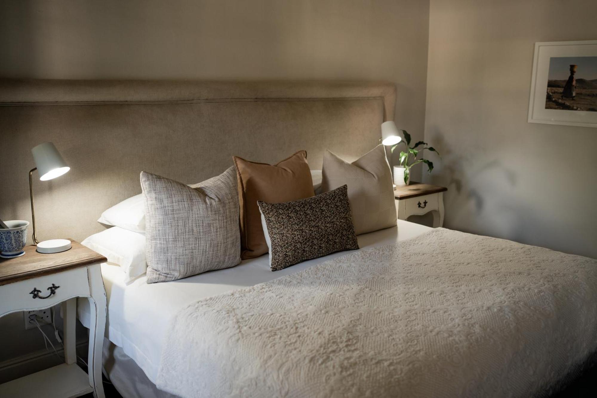 Elianthe Guesthouse Swellendam Kültér fotó