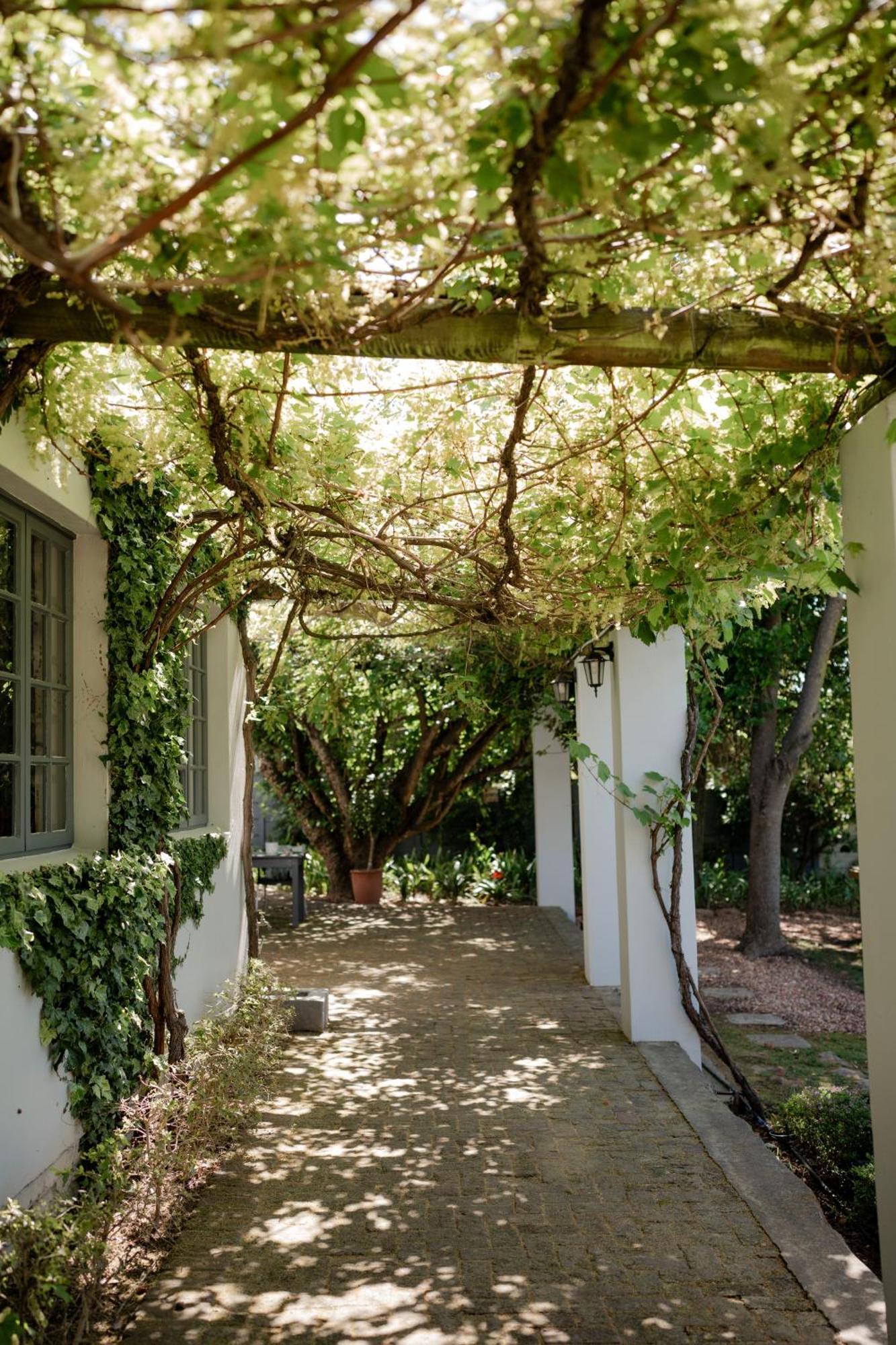 Elianthe Guesthouse Swellendam Kültér fotó