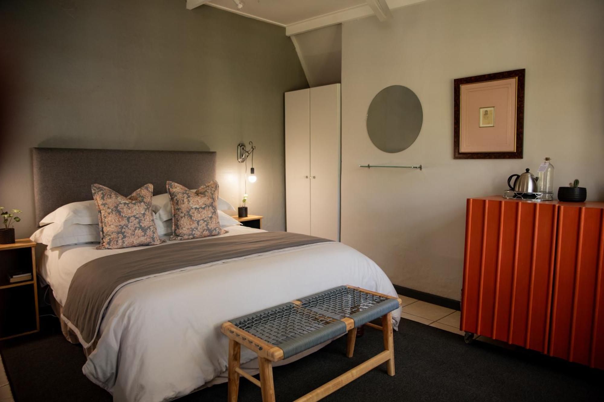 Elianthe Guesthouse Swellendam Kültér fotó